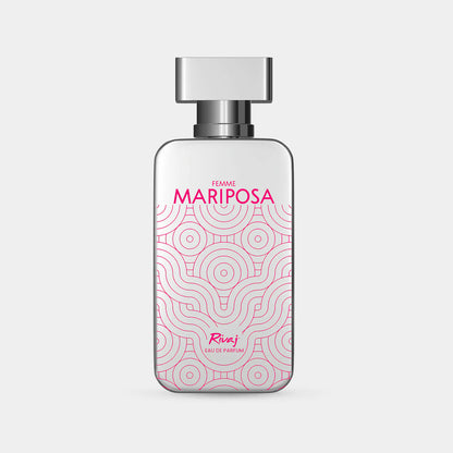 Women Mariposa Perfume 100ml