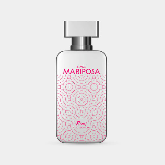 Women Mariposa Perfume 100ml