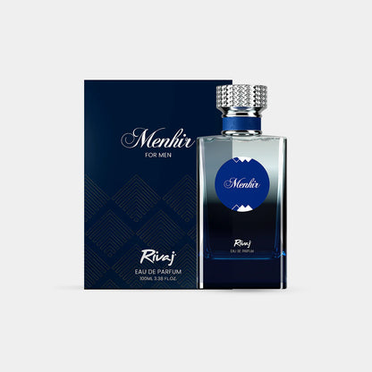 Menhir Men Perfume 100ml