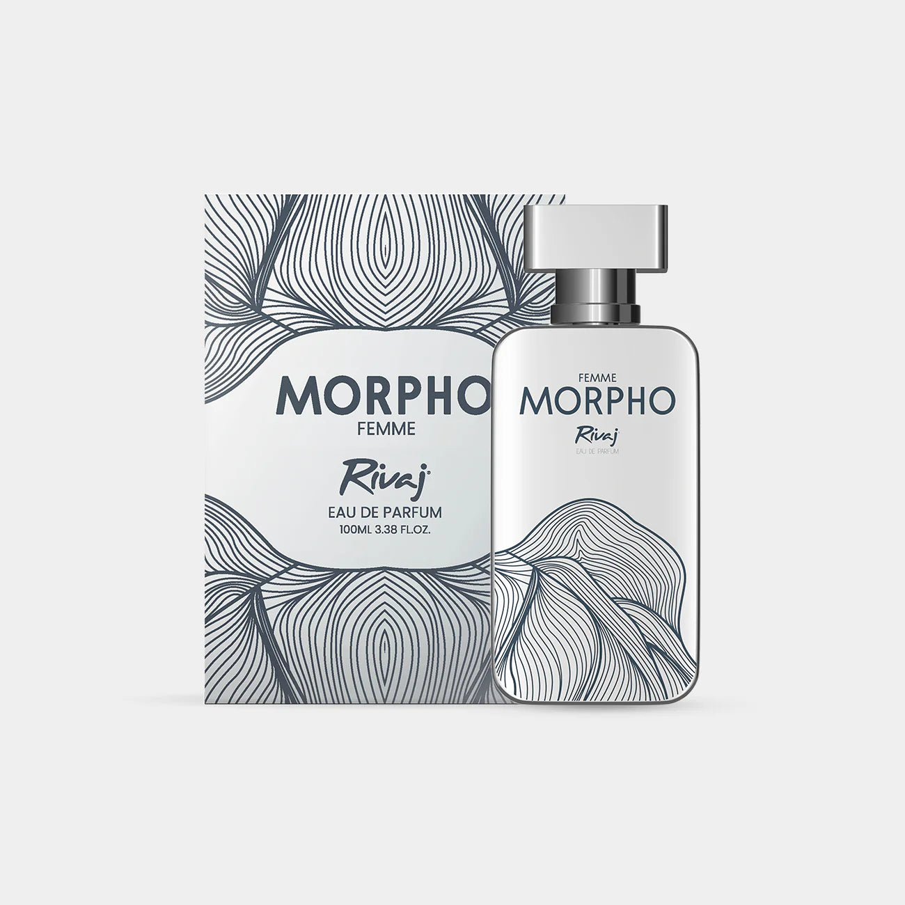 Morpho Women Perfume 100ml
