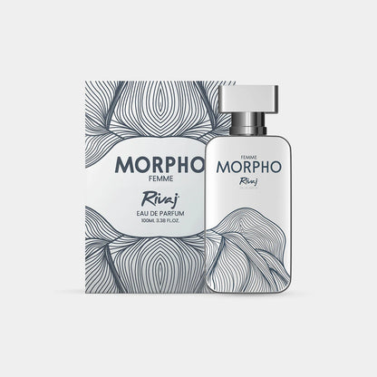 Morpho Women Perfume 100ml