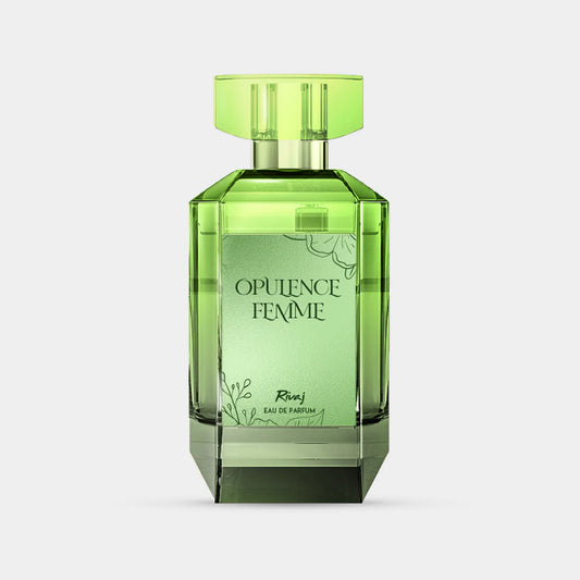 Opulence Femme Perfume 100ml