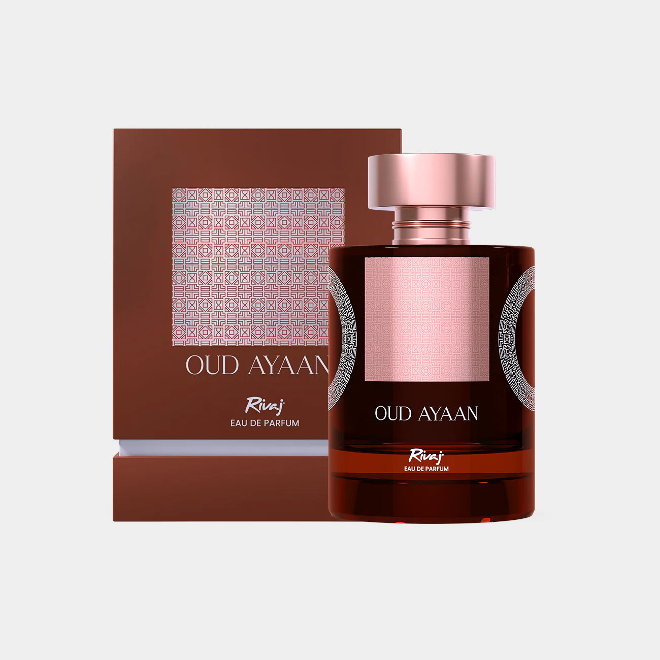 Oud Ayaan Unisex Perfume 100ml