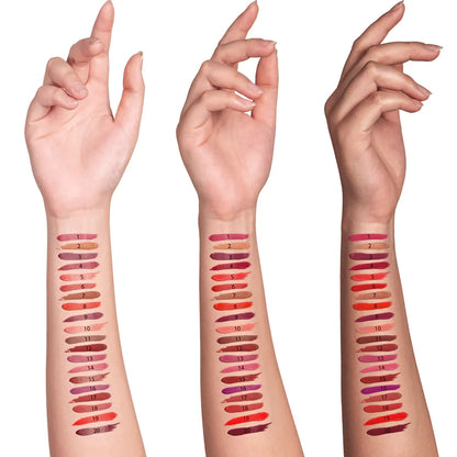 All Day Intense Color Lip Gloss