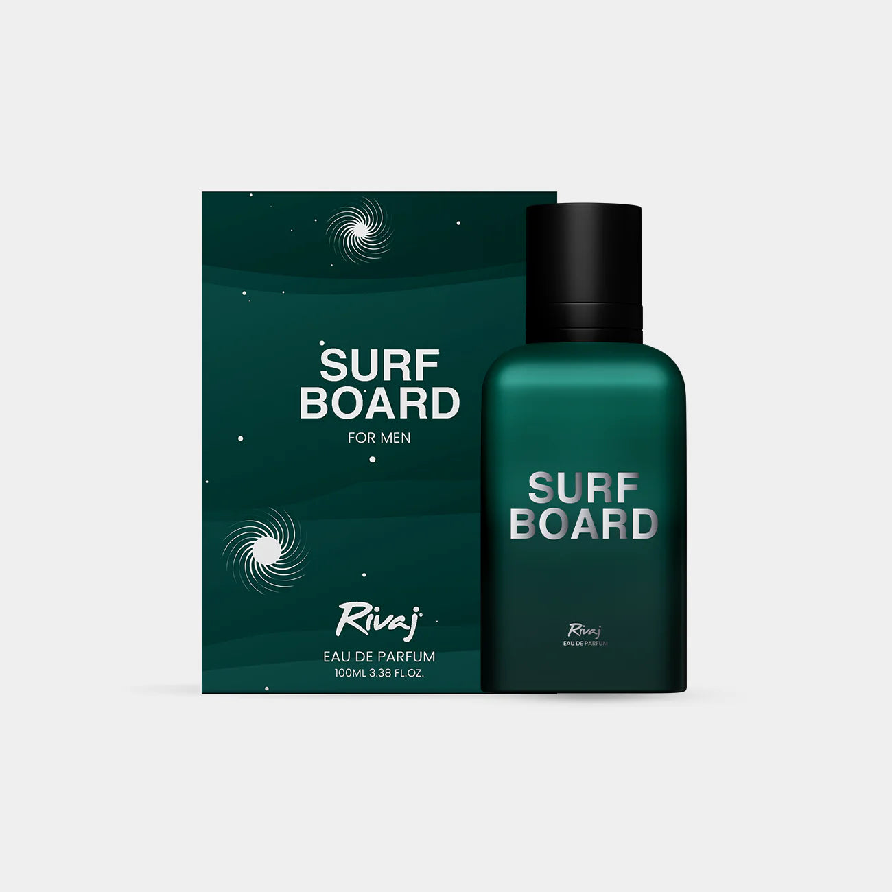 Surfboard Men Perfume 100ml