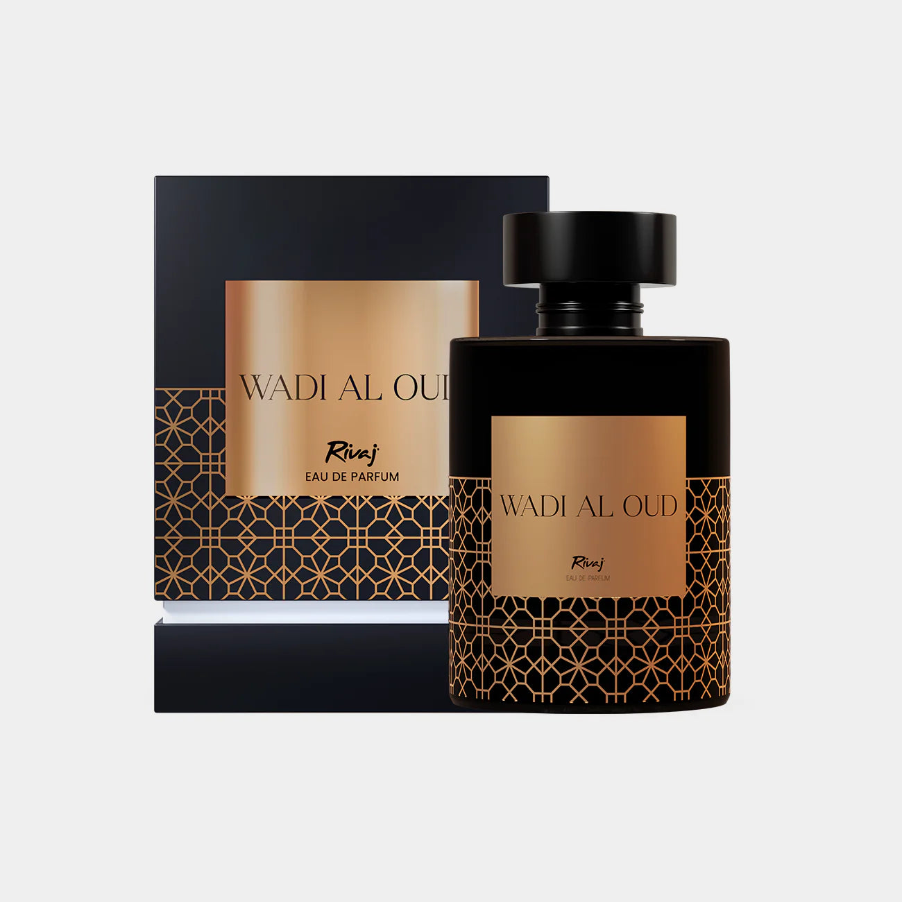 Wadi Al-Oud Unisex Perfume 100ml