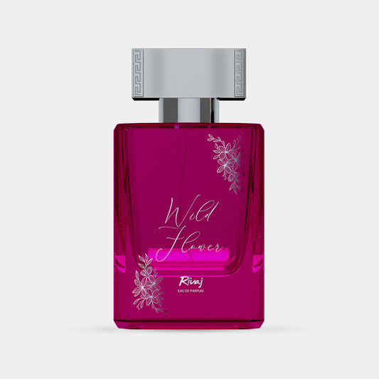 Wild Flower Women Perfume 100ml