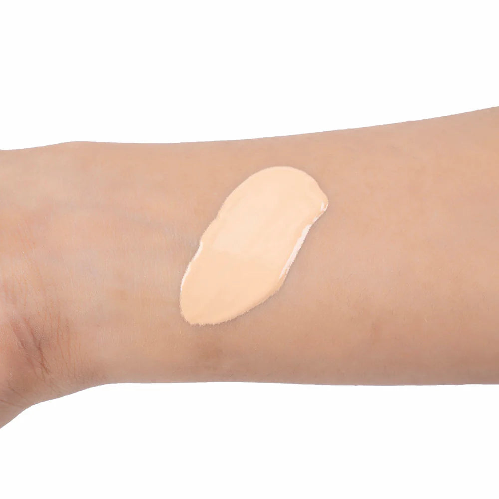 Perfect Coverage Mineral Foundation