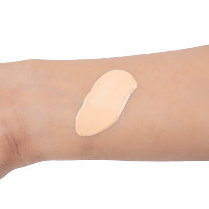 Perfect Coverage Mineral Foundation