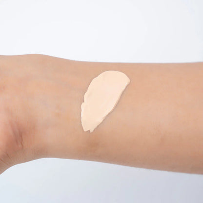 Perfect Coverage Mineral Foundation