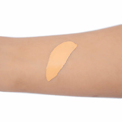 Perfect Coverage Mineral Foundation