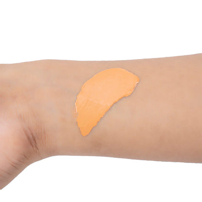 Perfect Coverage Mineral Foundation